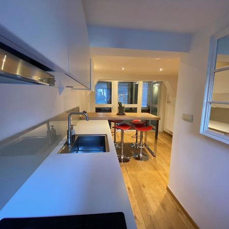 Appartamento Triplex Neuvice Liegi Esterno foto