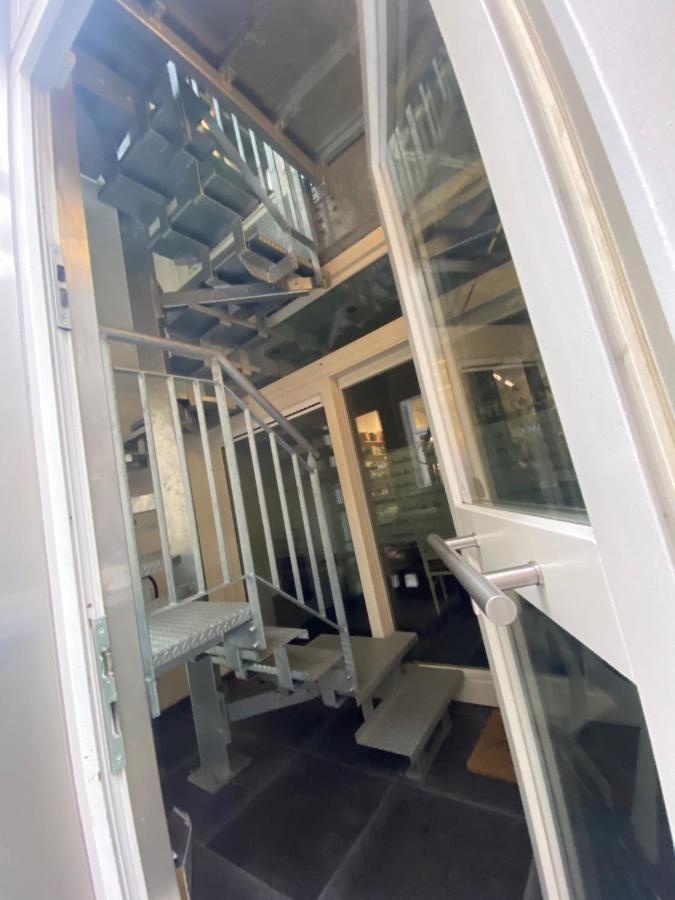 Appartamento Triplex Neuvice Liegi Esterno foto