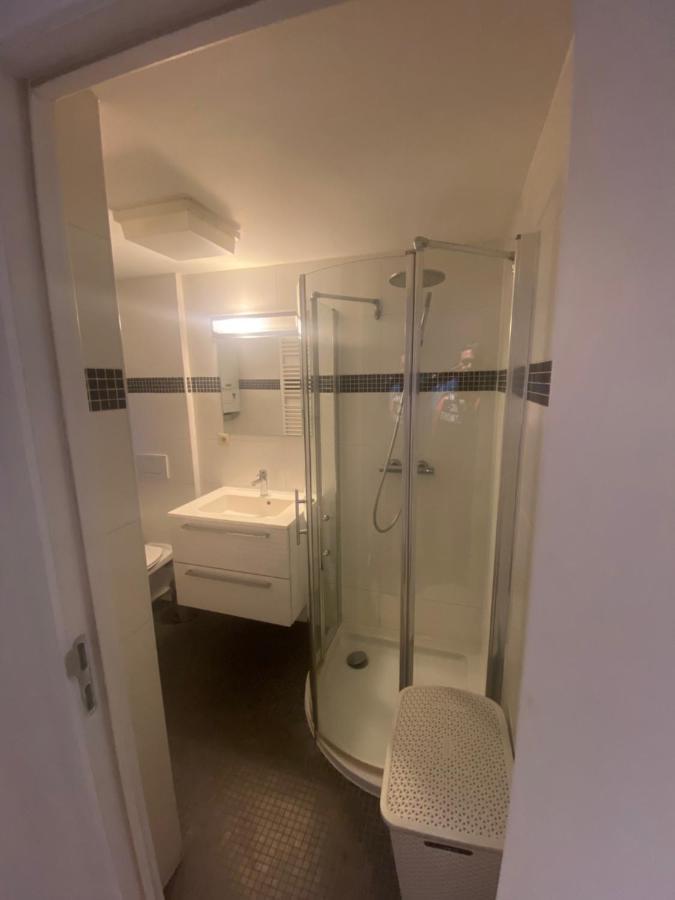 Appartamento Triplex Neuvice Liegi Esterno foto